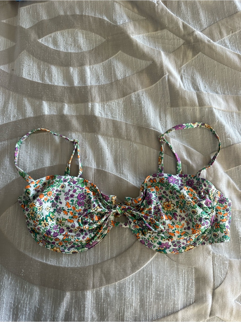 Xhilaration Bikini Top